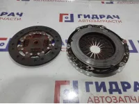 Корзина сцепления Ford Focus 2 . С диском.