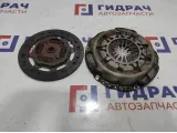 Корзина сцепления Ford Focus 2 . С диском.