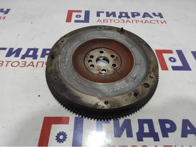 Маховик Ford Focus 2 1462885.