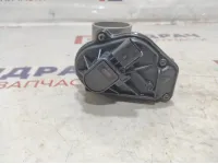 Заслонка дроссельная электрическая Ford Focus 2 1505642.