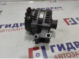Генератор Ford Focus 2 104210-5760. DENSO.