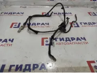 Клемма аккумулятора плюс Ford Focus 2 1490592.