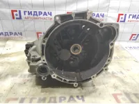 МКПП Ford Focus 2 2014507.