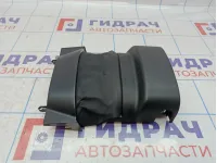Кожух рулевой колонки верхний Ford Focus 2 1317243.