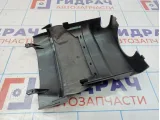 Кожух рулевой колонки верхний Ford Focus 2 1317243.