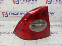 Фонарь задний левый Ford Focus 2 1333834.