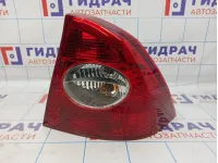 Фонарь задний правый Ford Focus 2 1333832. Аналог. Царапины.