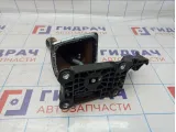 Кулиса КПП Ford Focus 2 1561613. Дефект рукоятки кпп.