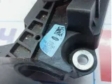 Кулиса КПП Ford Focus 2 1561613. Дефект рукоятки кпп.