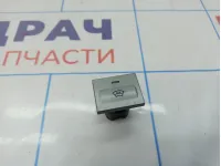 Кнопка обогрева переднего стекла Ford Focus 2 1559587. Потертость.