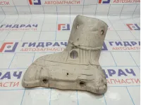 Экран тепловой Ford Focus 2 1402919. Дефект.