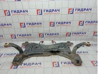Балка подмоторная Ford Focus 2 1734687.