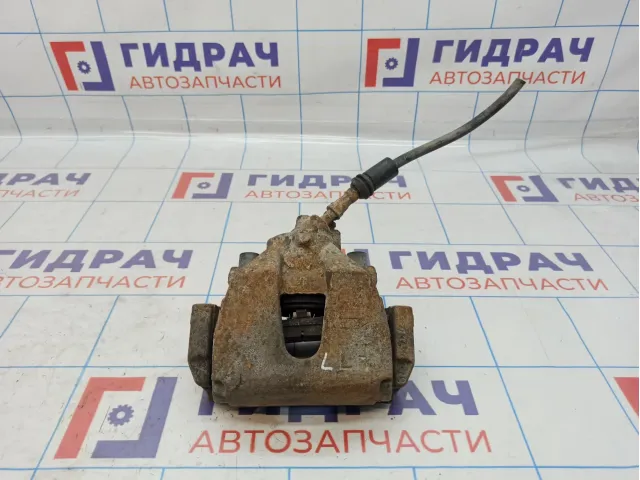 Суппорт тормозной передний левый Ford Focus 2 1682876.