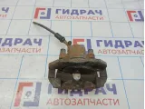 Суппорт тормозной передний левый Ford Focus 2 1682876.