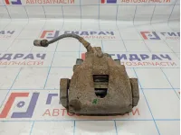 Суппорт тормозной передний правый Ford Focus 2 1682875.