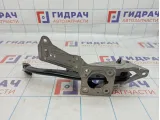 Педаль тормоза Ford Focus 2 1735358. Потертость.