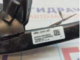Педаль тормоза Ford Focus 2 1735358. Потертость.