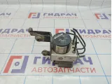 Блок ABS Ford Focus 2 1492850.