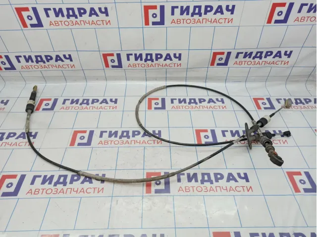 Трос КПП Ford Focus 2 1520845.