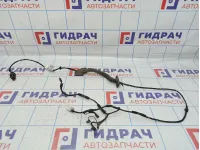 Проводка крышки багажника Ford Focus 2 1674700. Дефект.