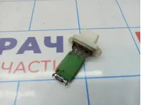 Резистор отопителя Ford Focus 2 1855157.