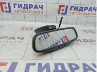 Зеркало заднего вида Ford Focus 2 5260683.