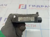 Блок управления вентилятором Ford Focus 2 940002904.