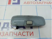 Плафон салонный Ford Focus 2 1531183. Дефект.