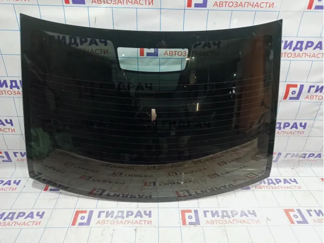 Стекло заднее Ford Focus 2 1362994.