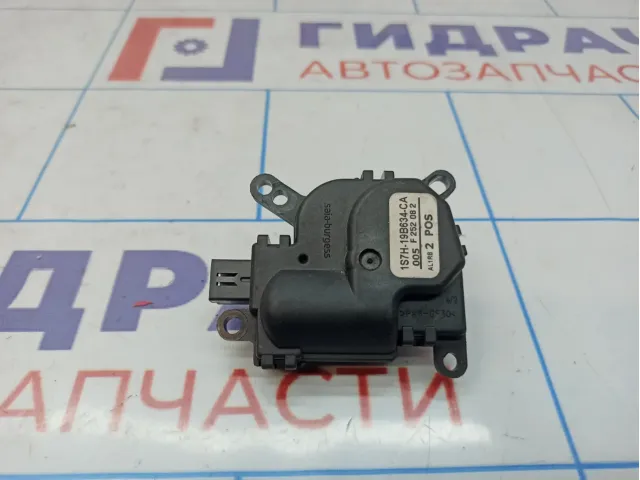 Моторчик заслонки отопителя Ford Focus 2 1144030.