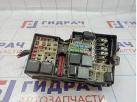 Блок предохранителей моторный Ford Focus 2 3M5T14A067BC.