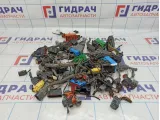 Фишка (разъем) Ford Focus 2 .