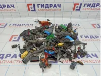 Фишка (разъем) Ford Focus 2 .