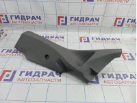 Обшивка стойки задней левой нижняя Ford Focus 2 1507437