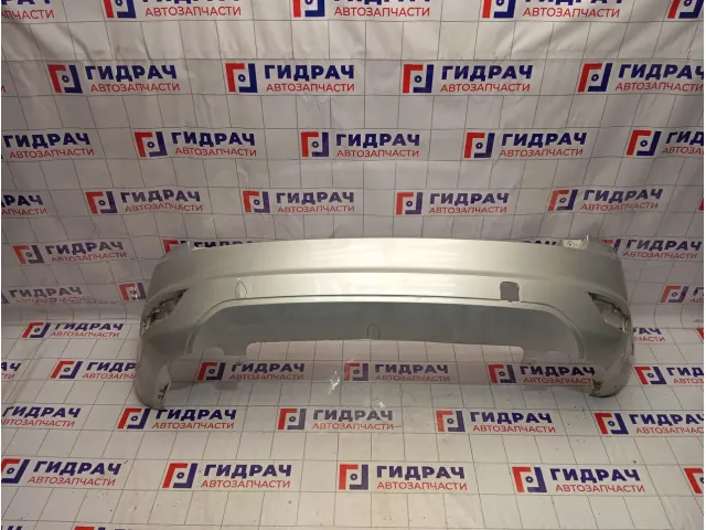 Бампер задний Ford Focus 2 1523132