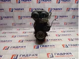 Двигатель Ford Focus 2
