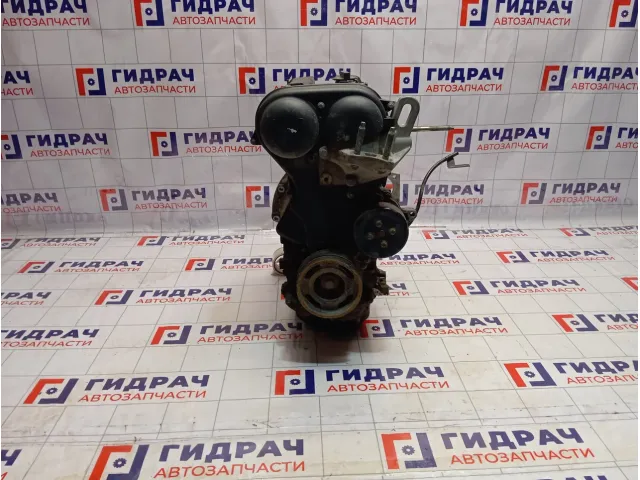 Двигатель Ford Focus 2
