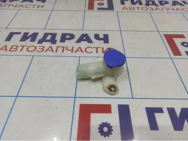 Горловина бачка омывателя Ford Focus 2 1450990