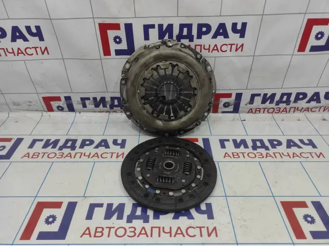 Сцепление комплект Ford Focus 2