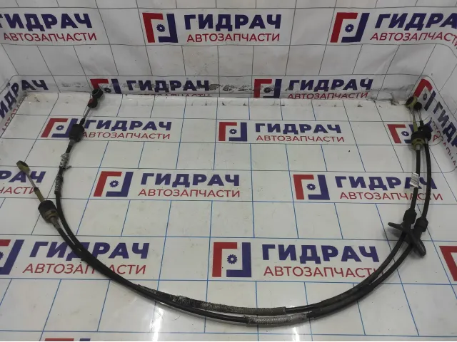 Трос КПП Ford Focus 2 1686380