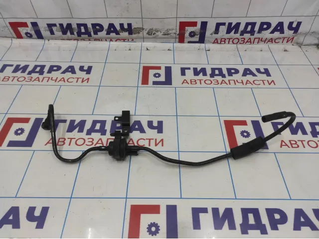 Клапан вентиляции топливного бака Ford Focus 2 280142412