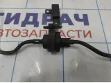 Клапан вентиляции топливного бака Ford Focus 2 280142412