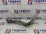 Горловина топливного бака Ford Focus 2 1626465