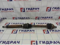 Привод передний правый Ford Focus 2 1726946
