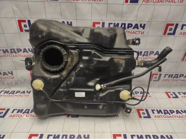 Бак топливный Ford Focus 2 1435536