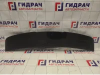 Спойлер багажника Ford Focus 2 1553311