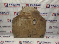 Защита двигателя Ford Focus 2