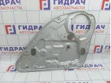 Стеклоподъемник механический задний правый Ford Focus 2 1738643