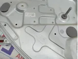 Стеклоподъемник механический задний левый Ford Focus 2 1738644