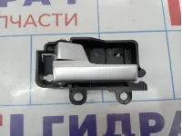 Ручка двери внутренняя левая Ford Focus 2 1501943